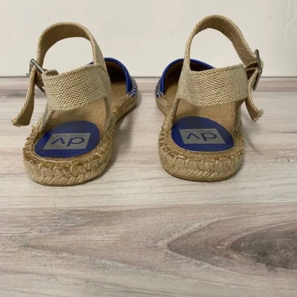 Dolce Vita | NWOT Espadrille Sandals - Picture 4 of 9